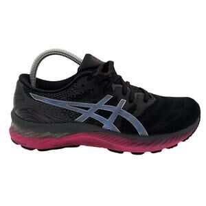 ASICS Gel-Nimbus 23 Shoes Womens‎ Size 9 Running Athletic Sneakers 1012A885